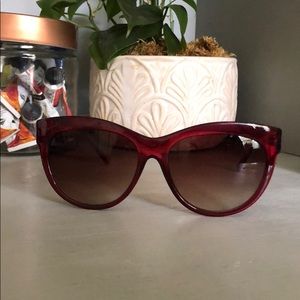 Sydney Love Cat eye sunglasses 🕶